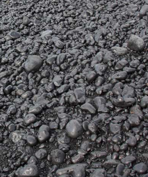 Black Sand