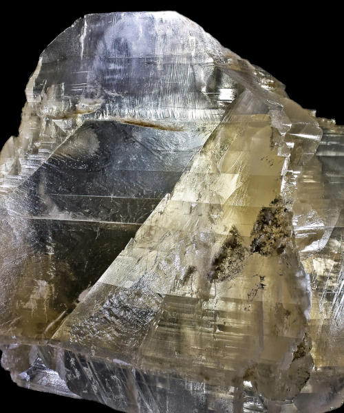 Gypsum Crystal