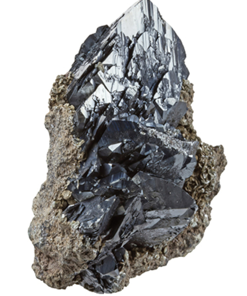 Hematite