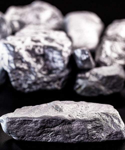 Manganese