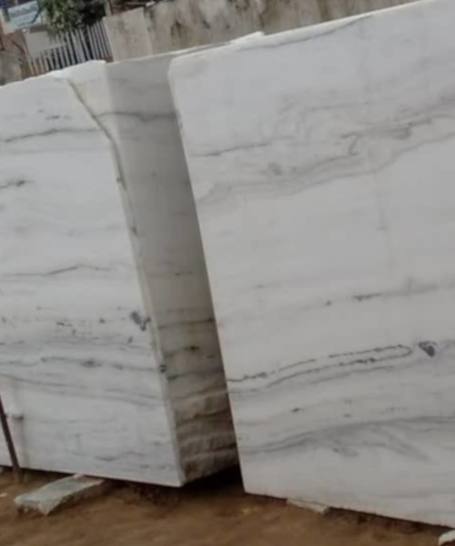 Marble