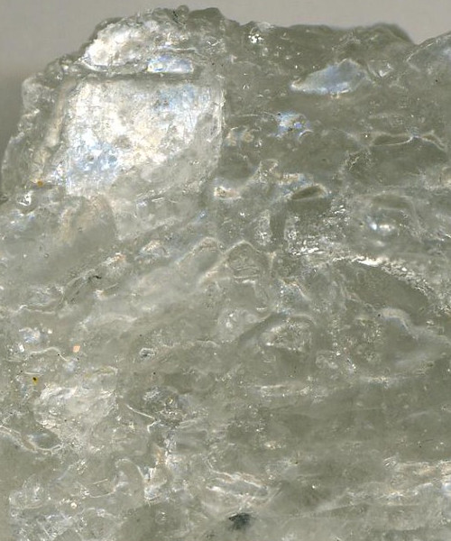 Rock Salt